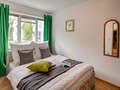 apartment München Lehel 01 sleeping area 939