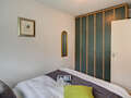 apartment München Lehel 03 sleeping area 939