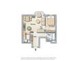apartment München Lehel 01 floor plan 939