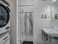 apartment München Haidhausen 01 2. bathroom 9391