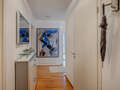 apartment München Haidhausen 02 hall 9391