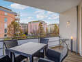 apartment München Haidhausen 01 balcony 9391