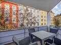 apartment München Haidhausen 03 balcony 9391