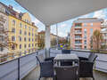 apartment München Haidhausen 04 balcony 9391