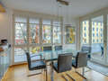 apartment München Haidhausen 03 living area 9391