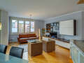 apartment München Haidhausen 04 living area 9391