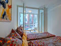 apartment München Haidhausen 01 1. bedroom 9391