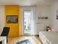 studio München Giesing 02 living room 9397