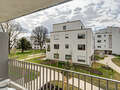 studio München Giesing 02 balcony 9397