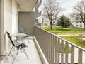 studio München Giesing 03 balcony 9397