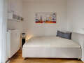 studio München Giesing 01 sleeping area 9397
