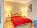 apartment München Maxvorstadt - Westen 01 sleeping area 94