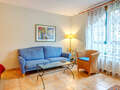 apartment München Maxvorstadt - Westen 02 living area 94