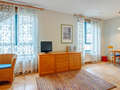 apartment München Maxvorstadt - Westen 03 living area 94