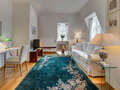 apartment München Sendling 01 living room 9402