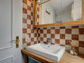 apartment München Sendling 01 bathroom 9402