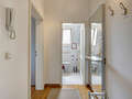 apartment München Sendling 01 hall 9402