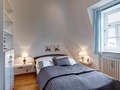 apartment München Sendling 01 sleeping area 9402