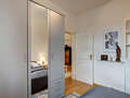apartment München Sendling 02 sleeping area 9402
