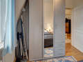 apartment München Sendling 03 sleeping area 9402
