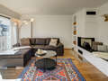 apartment München Maxvorstadt - Westen 03 living room 9408