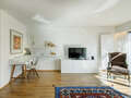 apartment München Maxvorstadt - Westen 05 living room 9408