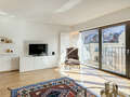 apartment München Maxvorstadt - Westen 06 living room 9408