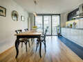 apartment München Maxvorstadt - Westen 01 kitchen 9408