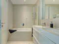 apartment München Maxvorstadt - Westen 01 bathroom 9408