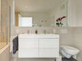 apartment München Maxvorstadt - Westen 02 bathroom 9408
