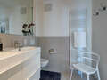 apartment München Maxvorstadt - Westen 03 bathroom 9408