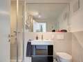 apartment München Maxvorstadt - Westen 01 2. bathroom 9408