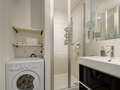 apartment München Maxvorstadt - Westen 02 2. bathroom 9408
