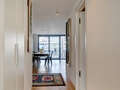 apartment München Maxvorstadt - Westen 02 hall 9408