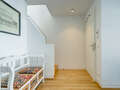 apartment München Maxvorstadt - Westen 03 hall 9408