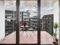 apartment München Maxvorstadt - Westen 01 terrace 9408