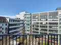 apartment München Maxvorstadt - Westen 02 terrace 9408