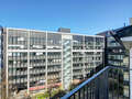 apartment München Maxvorstadt - Westen 03 terrace 9408