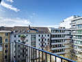 apartment München Maxvorstadt - Westen 04 terrace 9408