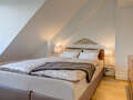 apartment München Maxvorstadt - Westen 01 sleeping area 9408