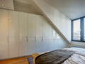apartment München Maxvorstadt - Westen 03 sleeping area 9408