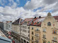 apartment München Maxvorstadt - Westen 02 view 9408