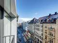 apartment München Maxvorstadt - Westen 04 view 9408
