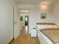 apartment München Maxvorstadt - Westen 01 2. sleeping area 9408