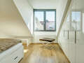 apartment München Maxvorstadt - Westen 02 2. sleeping area 9408