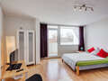 apartment München Sendling 01 living room 9409
