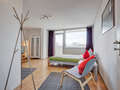 apartment München Sendling 02 living room 9409