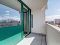 apartment München Sendling 01 balcony 9409