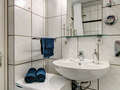 apartment München Maxvorstadt - Universitätsviertel 01 bathroom 9416