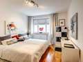 apartment München Maxvorstadt - Museumsviertel 01 1. bedroom 9424